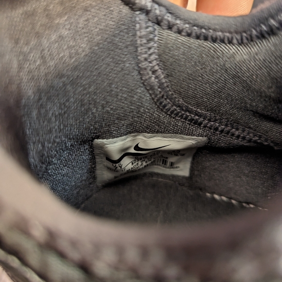 Nike Lebron Zero - Picture 4 of 7